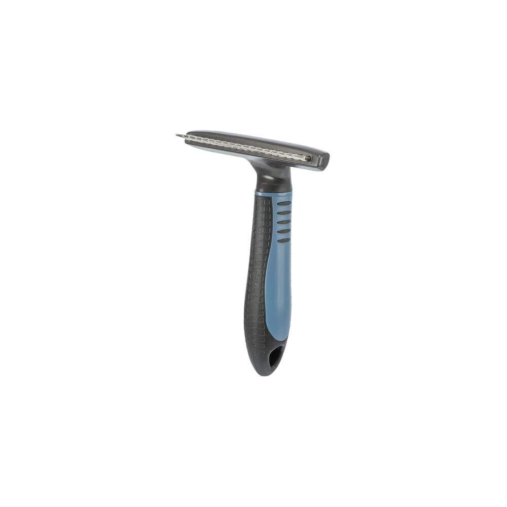 Trixie Flokefjerner kort pels