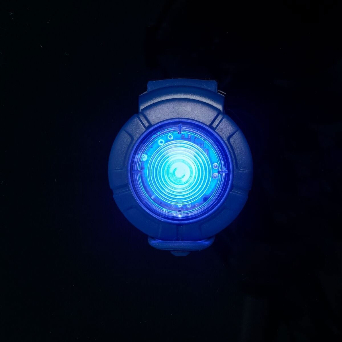 Feel Active Cencor Strap light blue