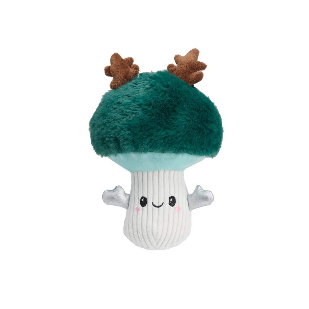 Little&Bigger Xmas Stories mushroom with horns