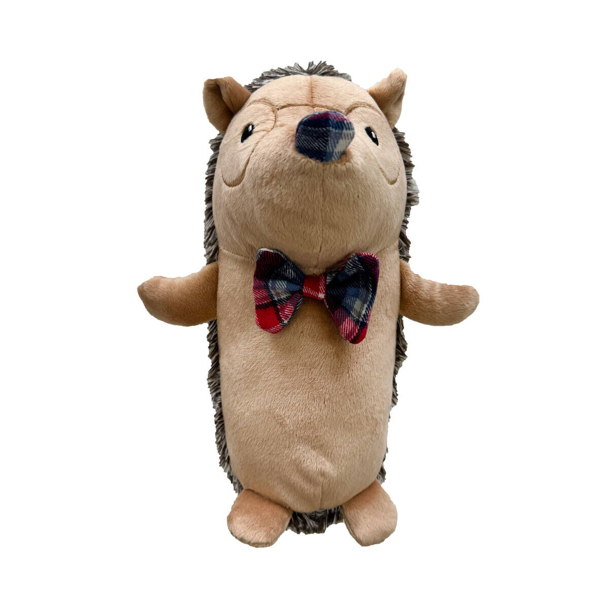 Bark-A-Boo North Pole Letters Pinnsvin Kosedyr til Hund 27 x 16x17cm - Bamser til hund