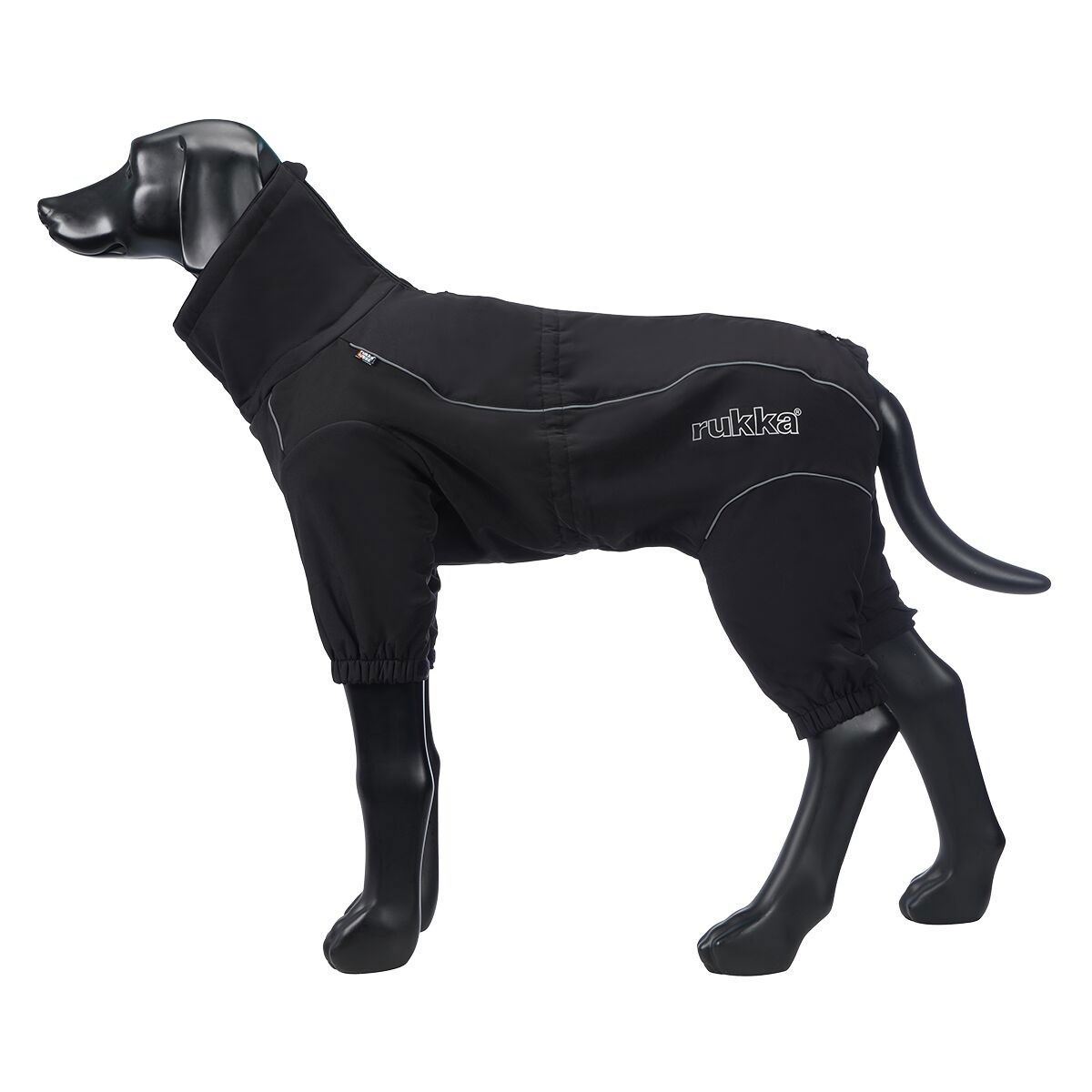 Rukka Thermal Overall 2.0 Black