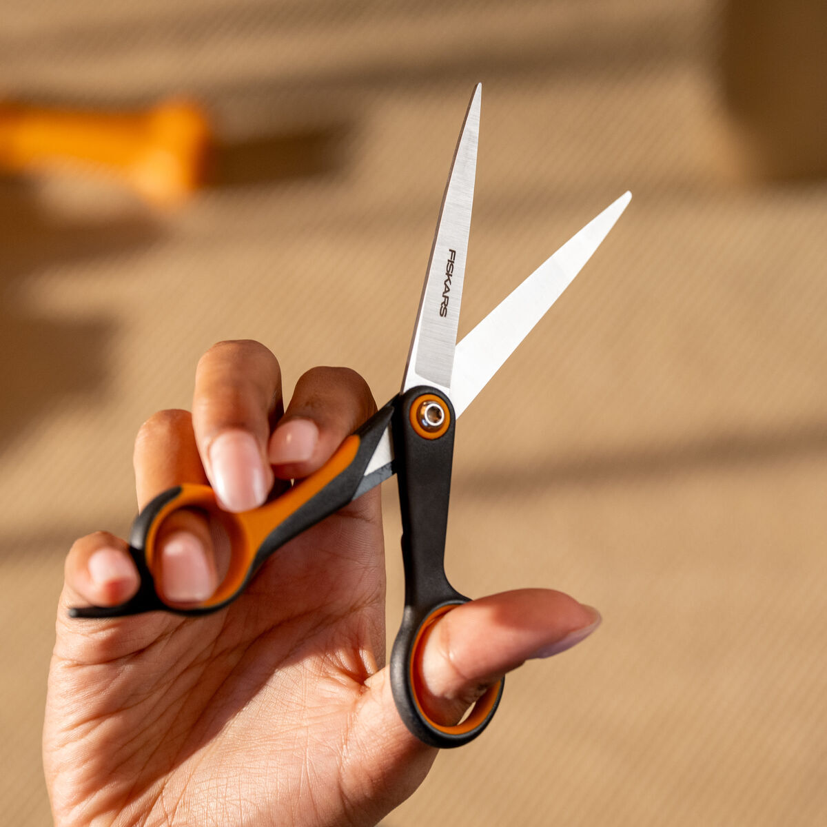 Fiskars trimming scissors​
