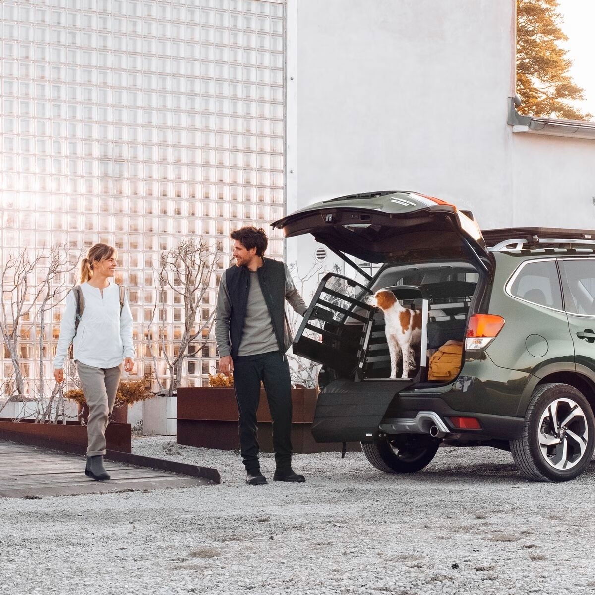 Thule Bumper Protector