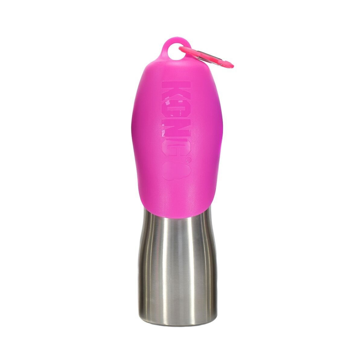 KONG H2O SST Bottle Pink 