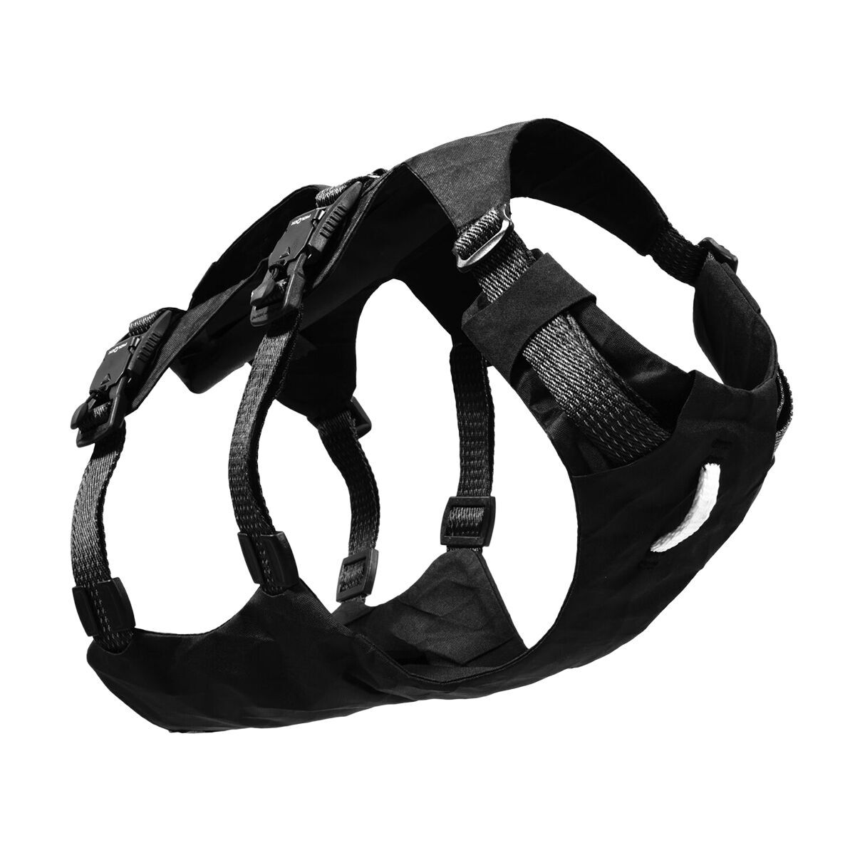 Ruffwear Ridgeline Harness Obsidian Black