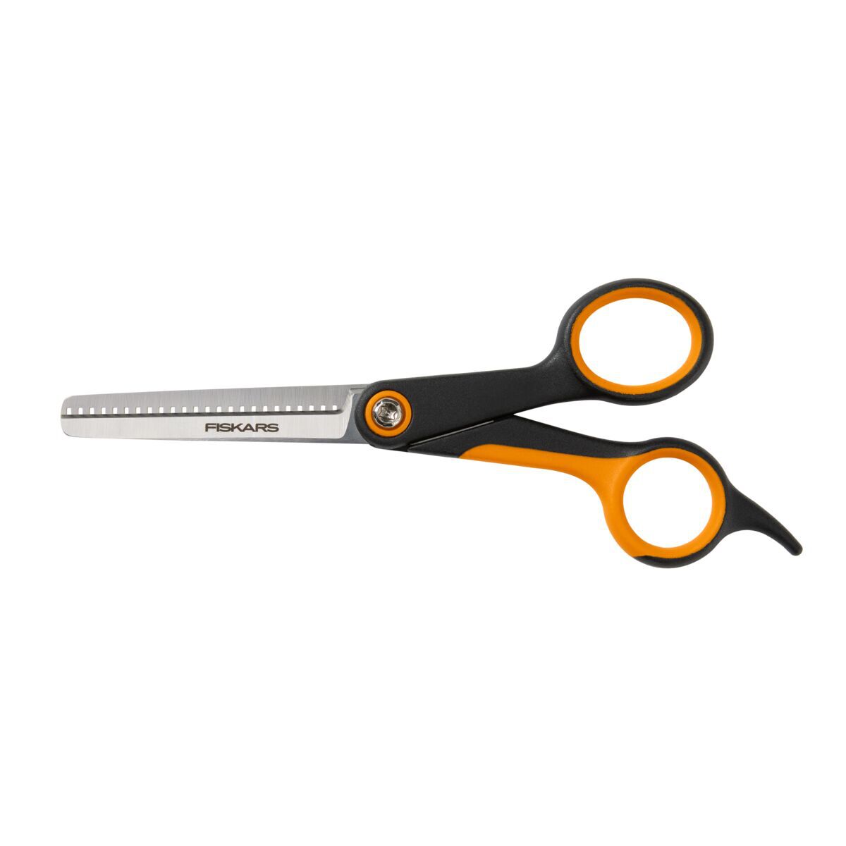 Fiskars blending scissors 1-sided