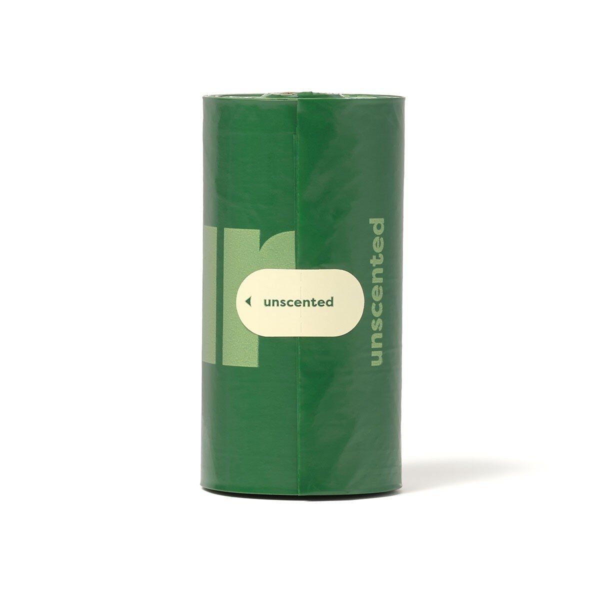 Earth Rated PCR Waste Bags 8x15 Unscented