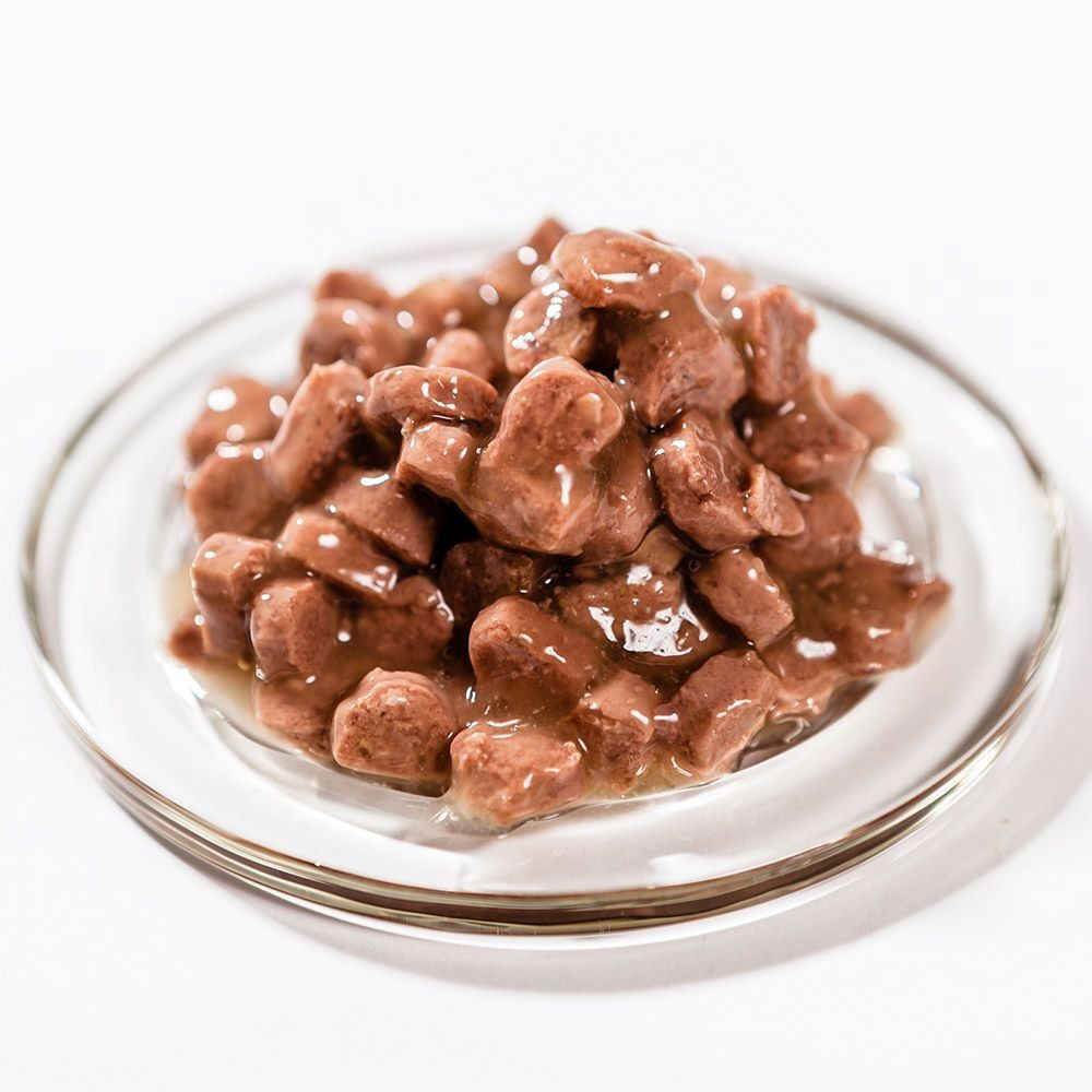 Brit Premium kjøttgryte & erter 100 g