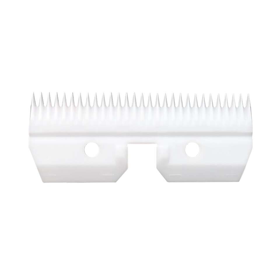 Andis Ceramic Fine-Tooth Cutter 4, 5 and 7 Wide