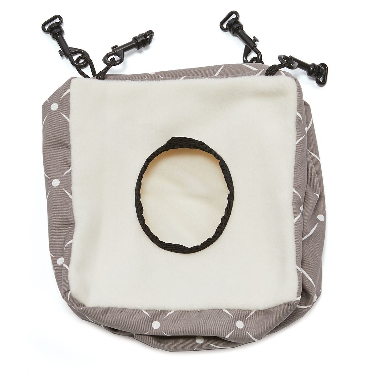 Midwest Nation Mushroom Diamond Cozy Cube