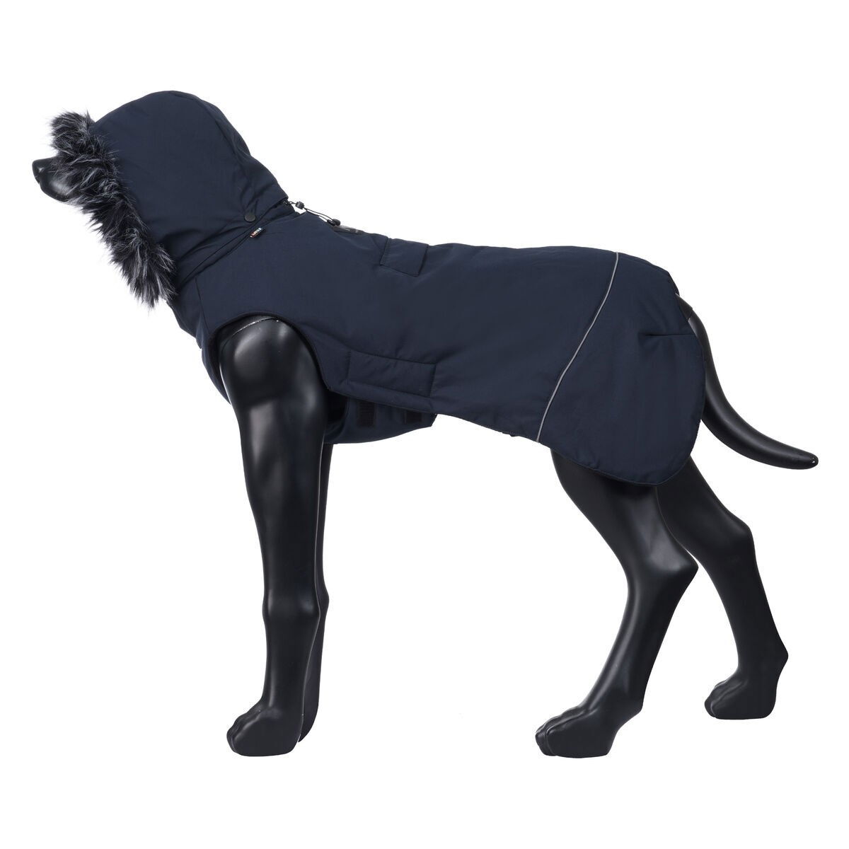 Rukka Frostbiter parka dark navy