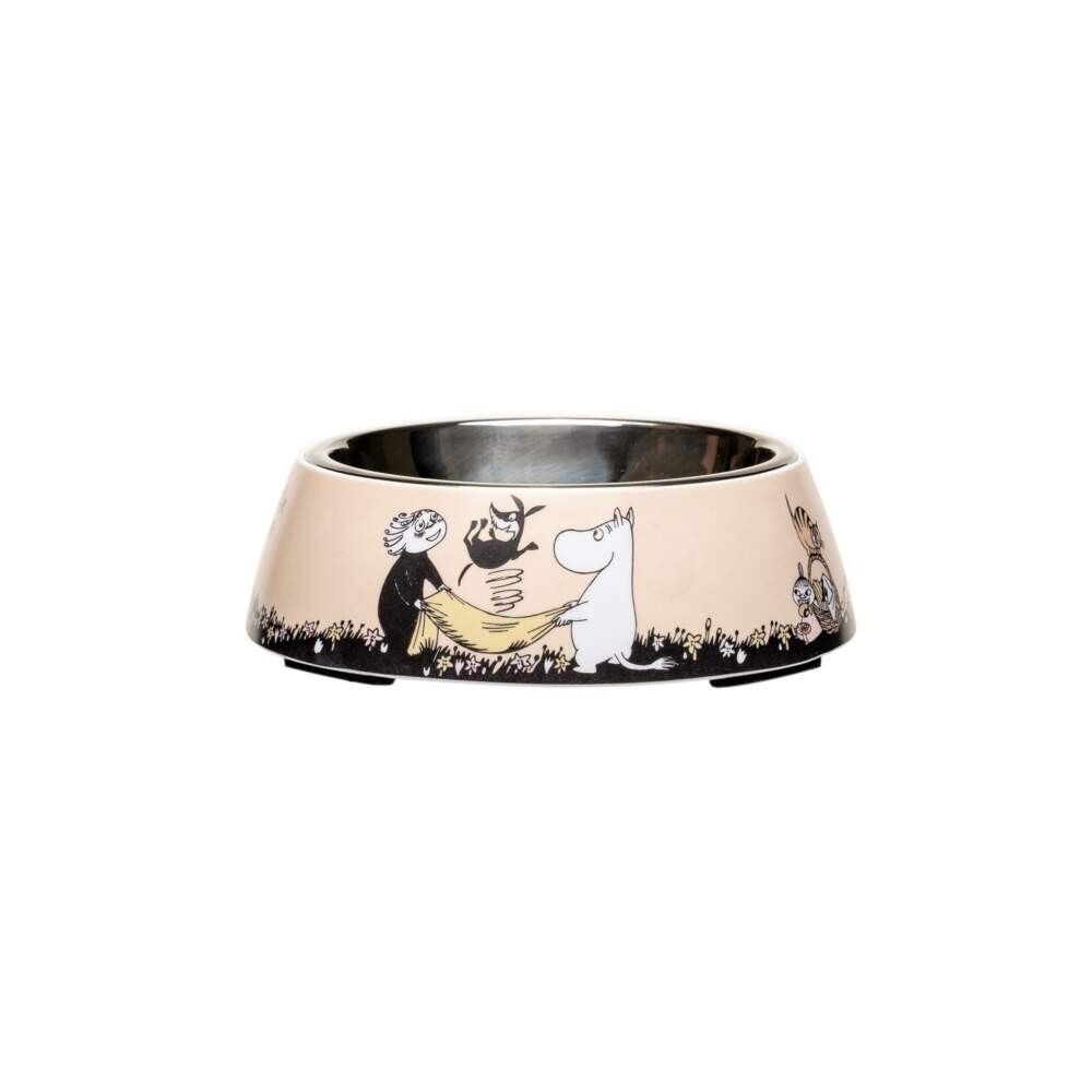 Moomin for Pets bowl 2024