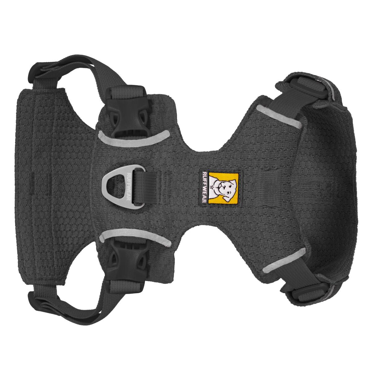 Ruffwear Front Range Flex Harness, Basalt Gray