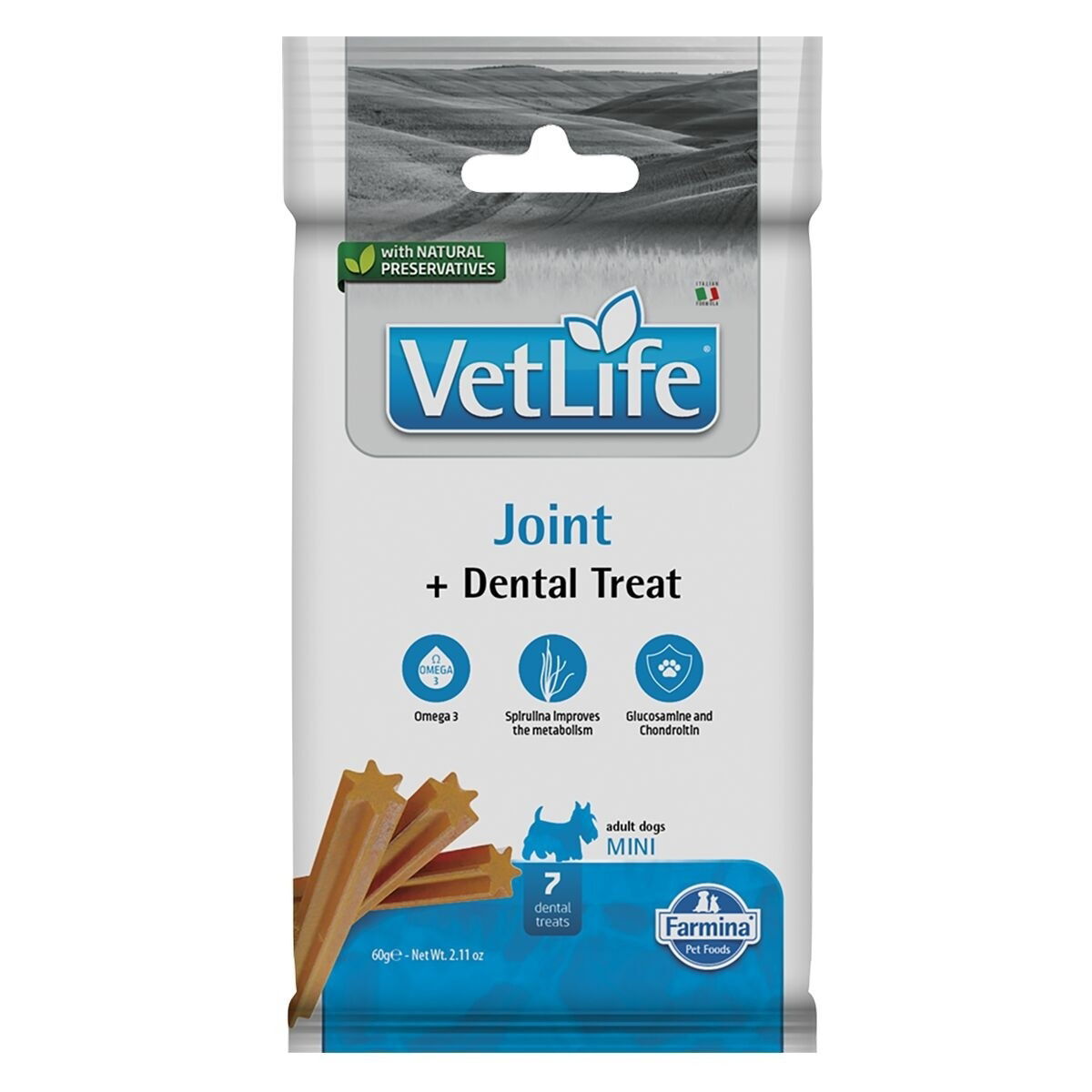 Farmina VF Dental Joint Mini 60g