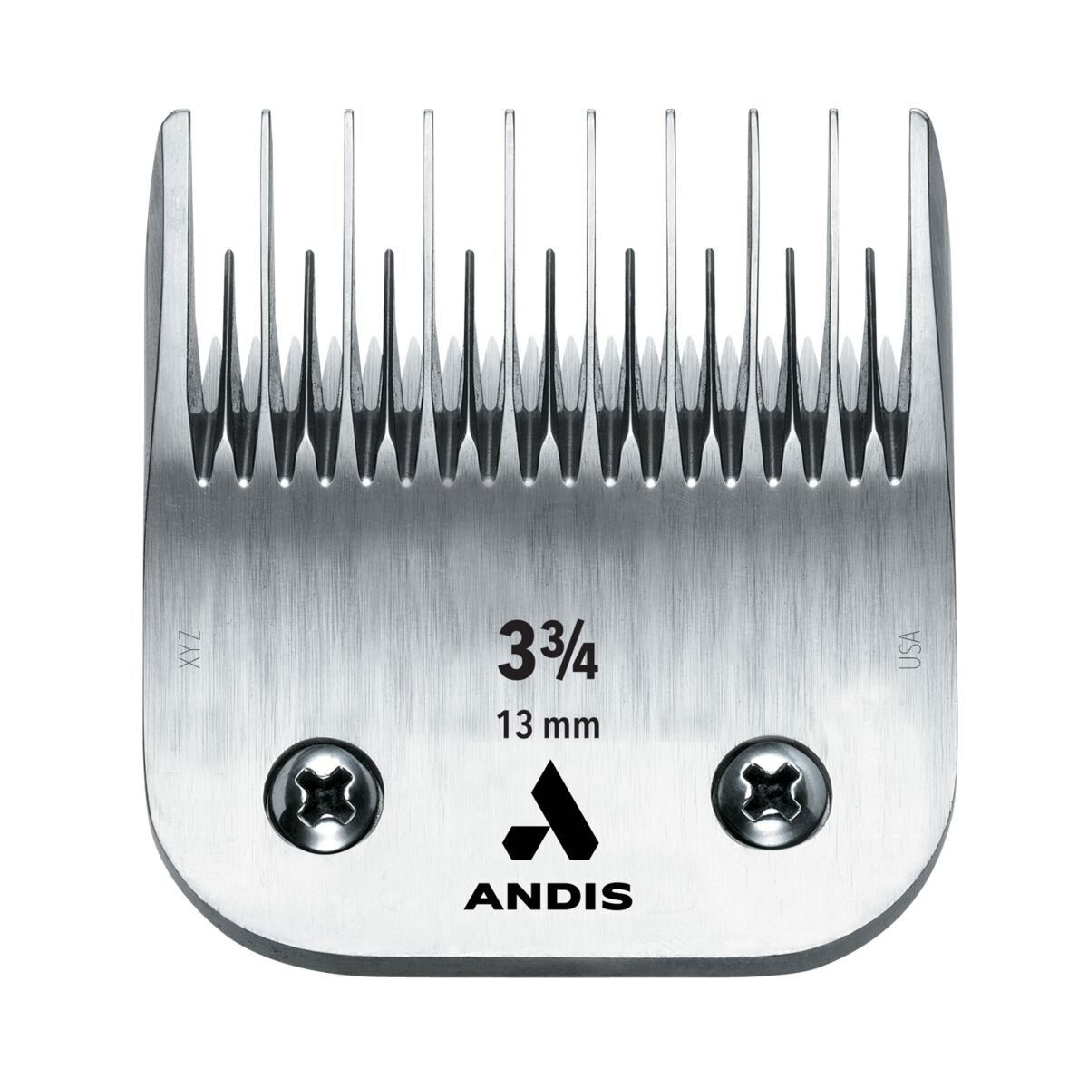 Andis UltraEdge Skjaer 13 mm / 3¾ - Hundeklippere & Tilbehør