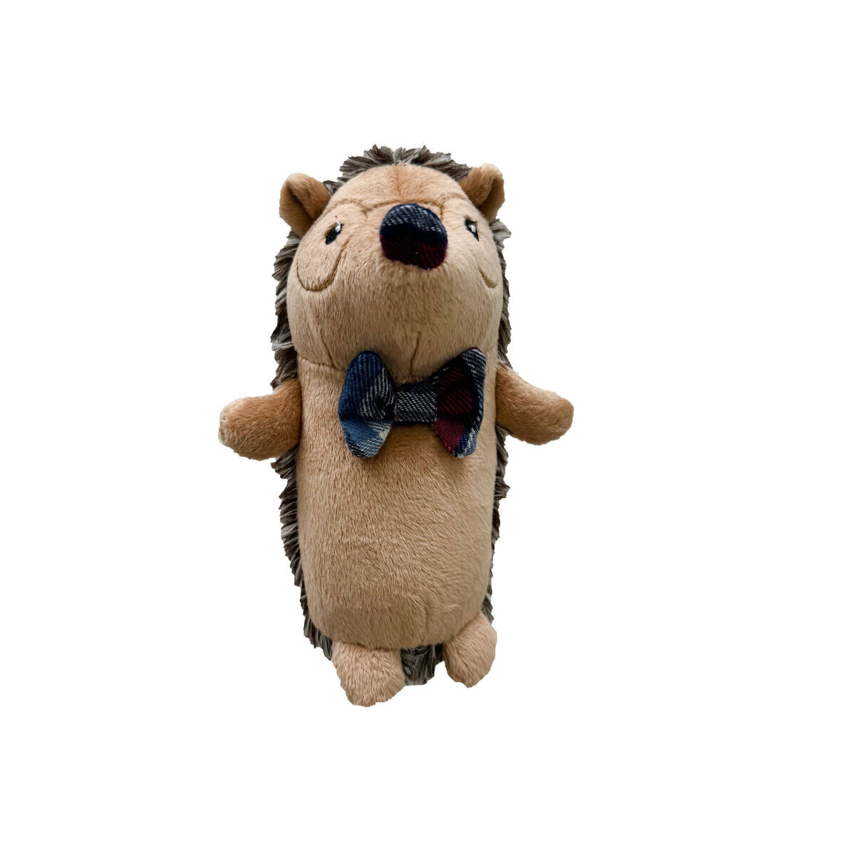 Bark-A-Boo North Pole Letters Pinnsvin Kosedyr til Hund 16 x 10x10cm - Bamser til hund