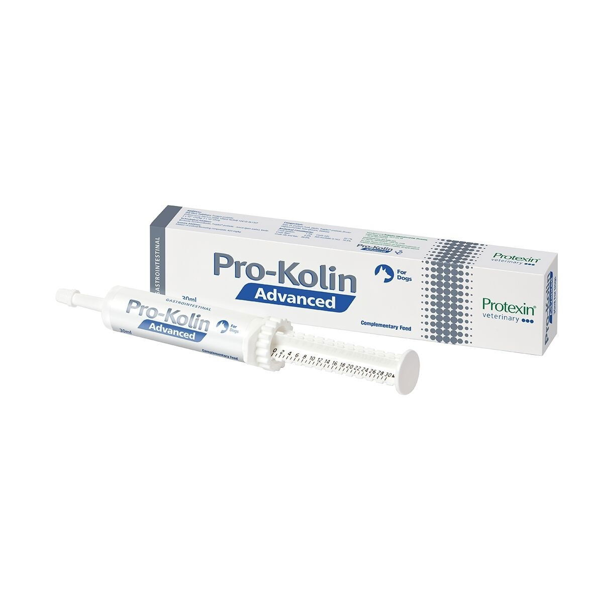 Pro-Kolin Tillsk. Pro-kolin +