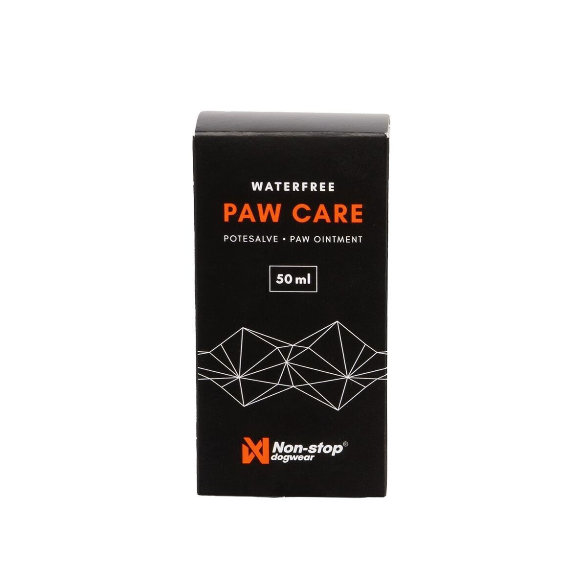 Non-Stop Paw Care