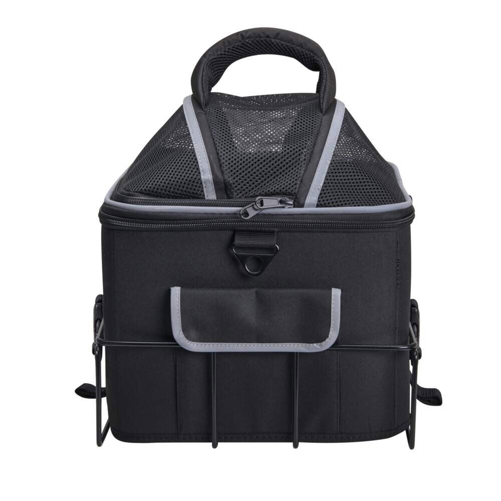 Feel Active Bicycle basket for rear rack