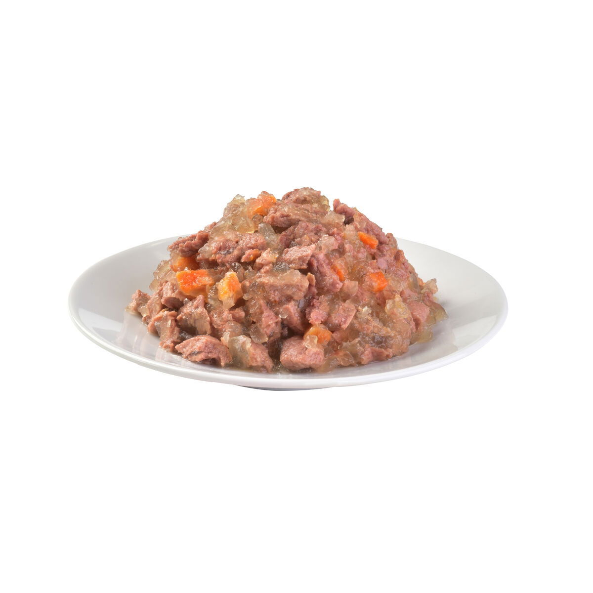 Brit Care Cat Jelly ørret & torsk filé i gelé 85 g