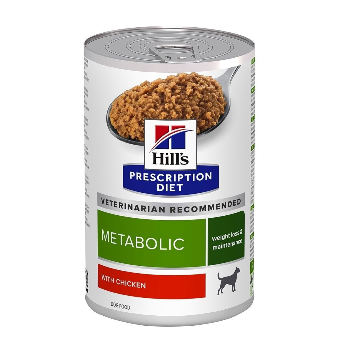 Hill's PD Canine Metabolic 370g