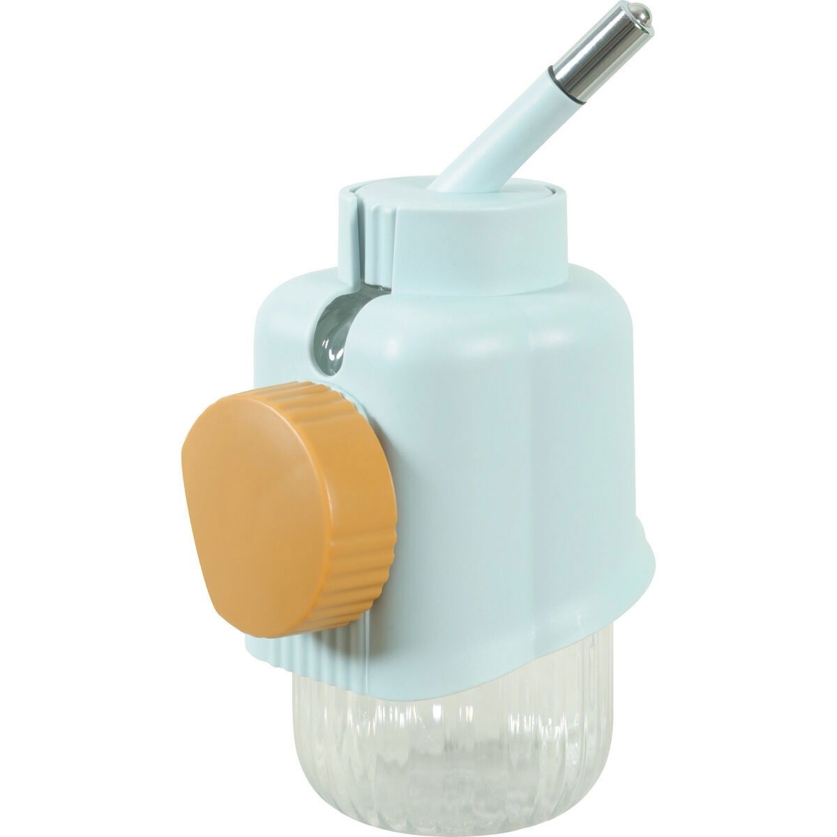 Zolux Cosy Flower Vannflaske 350 ml - Smådyrsprodukter