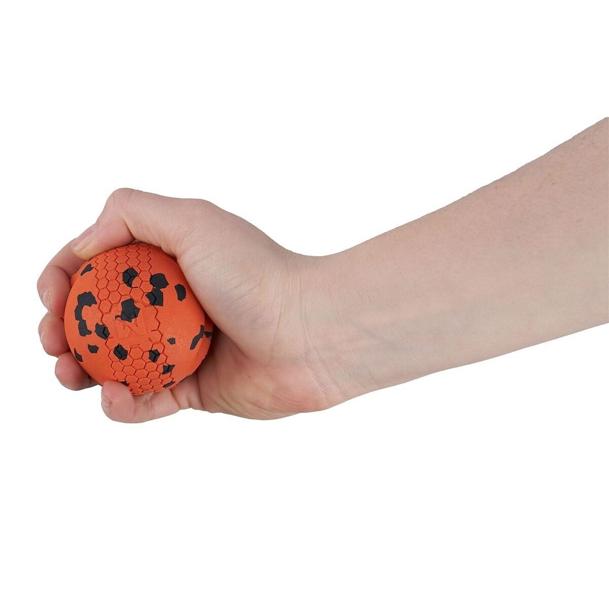 Non-Stop Dog ball
