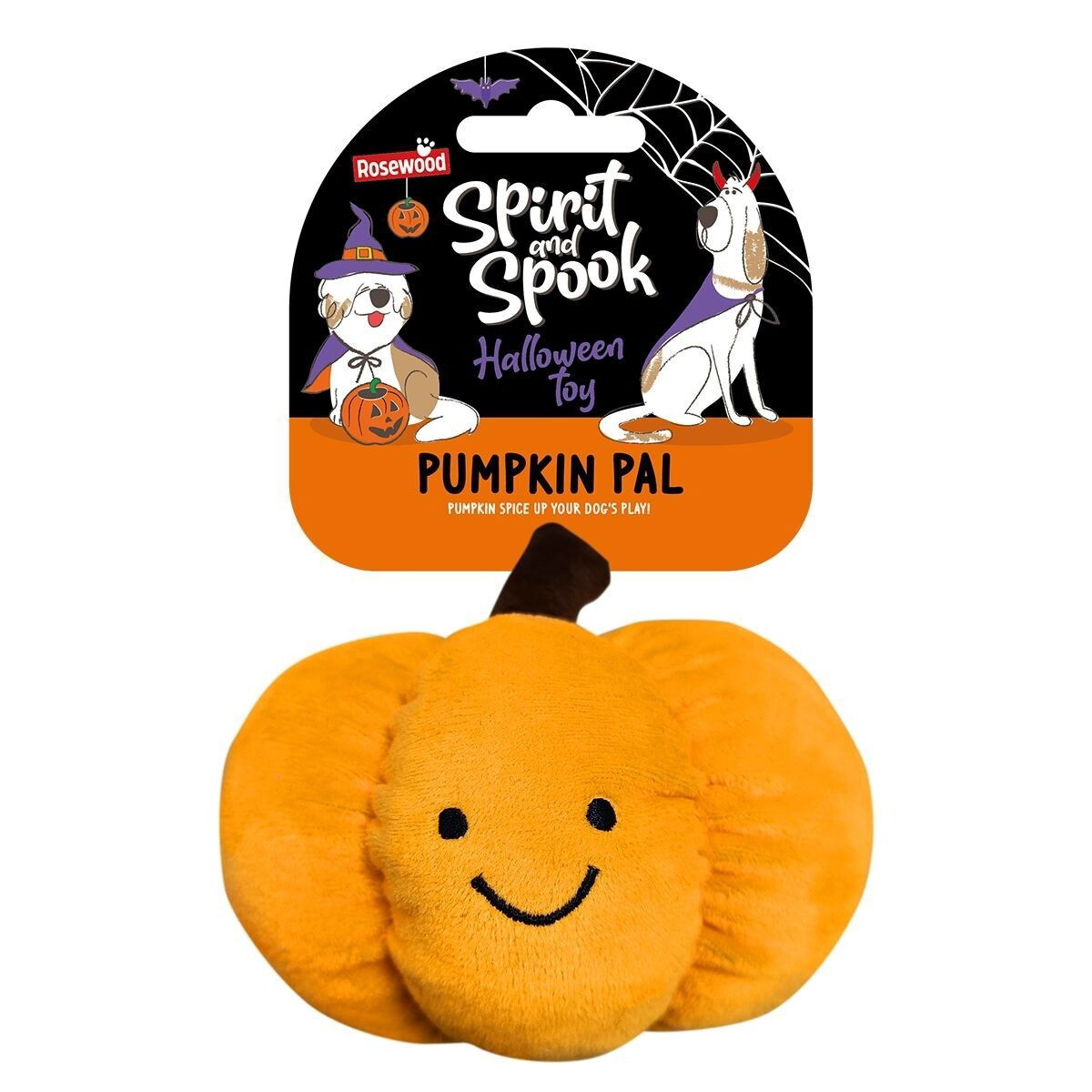 RW Spirit&Spook Pumpkin Pal