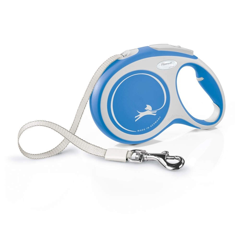 Flexi New Comfort Tape L 8 m