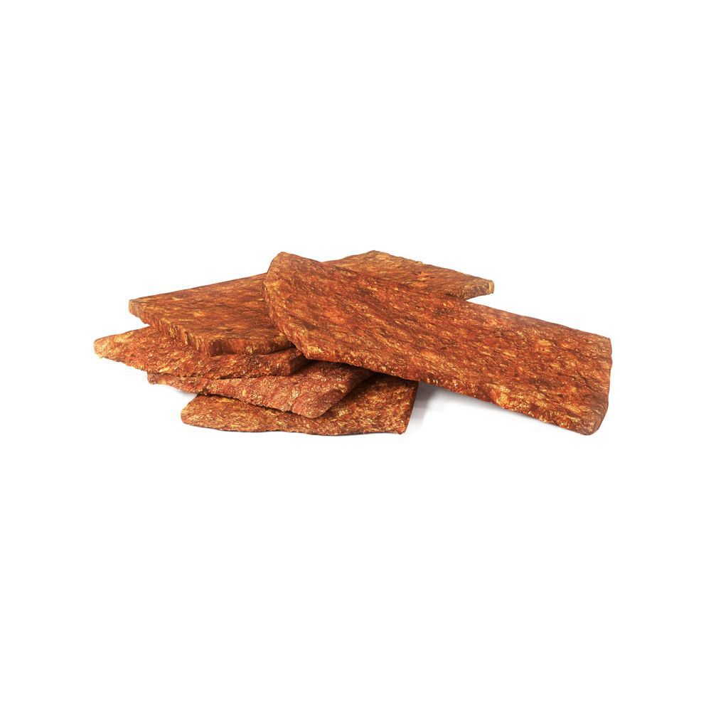 Purenatural Oksechips til hunden 150 g