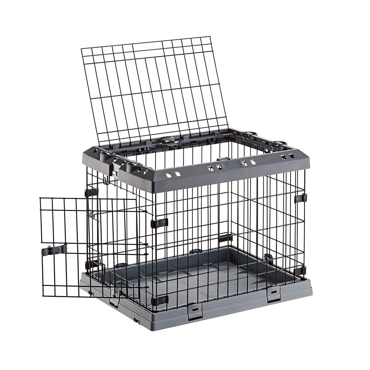 Ferplast Superior dog cage