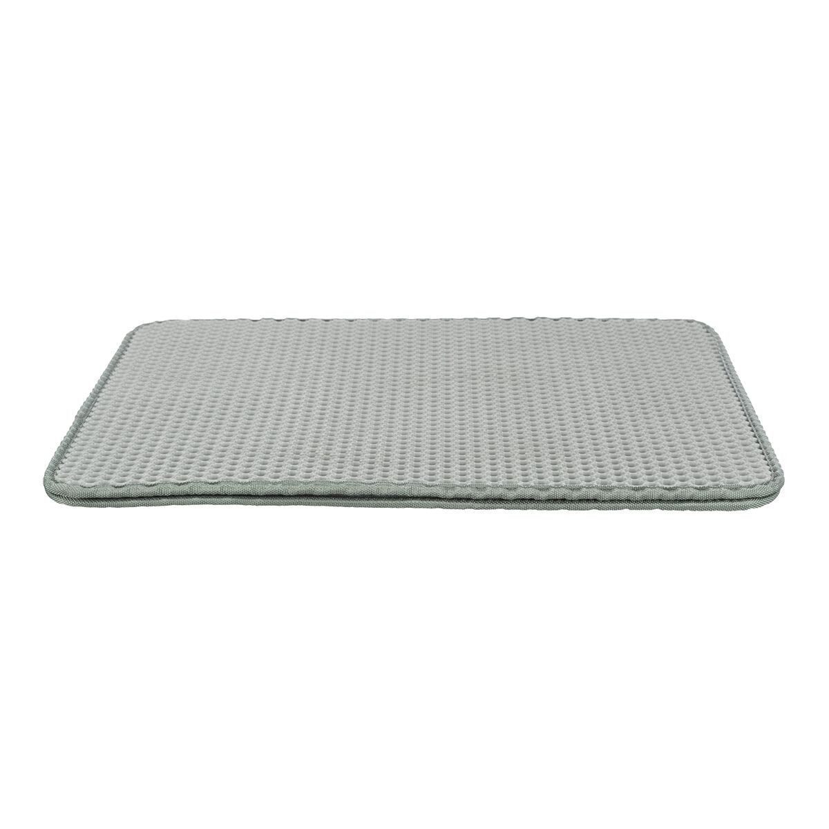 Cat litter tray sieve-mat, EVA