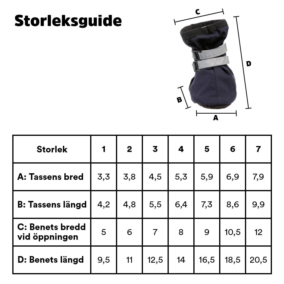 Feel Active Snow socks 2pcs blue