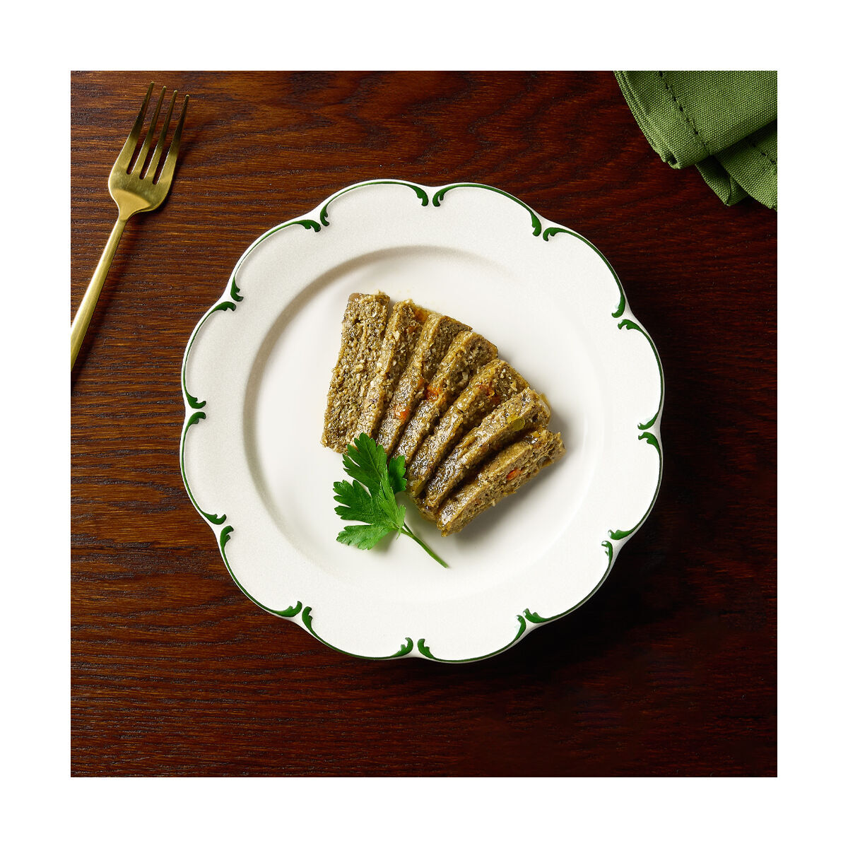 Canagan Petite MSC Cod with MSC Herring Pate 100g