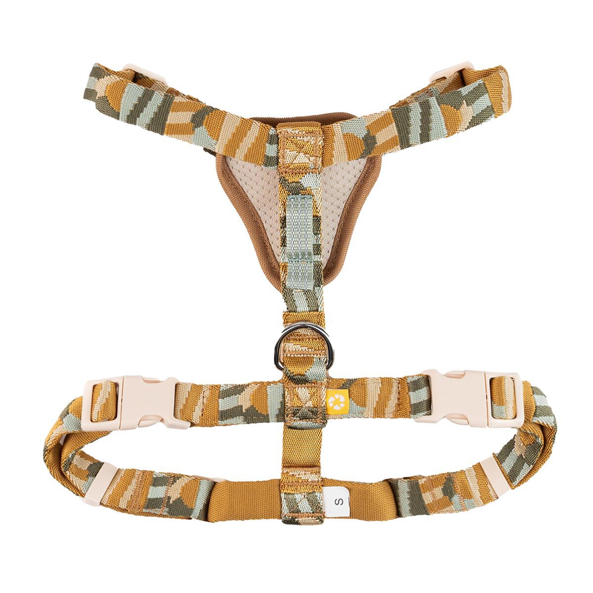 Woolly Wolf Cloudbeam Harness