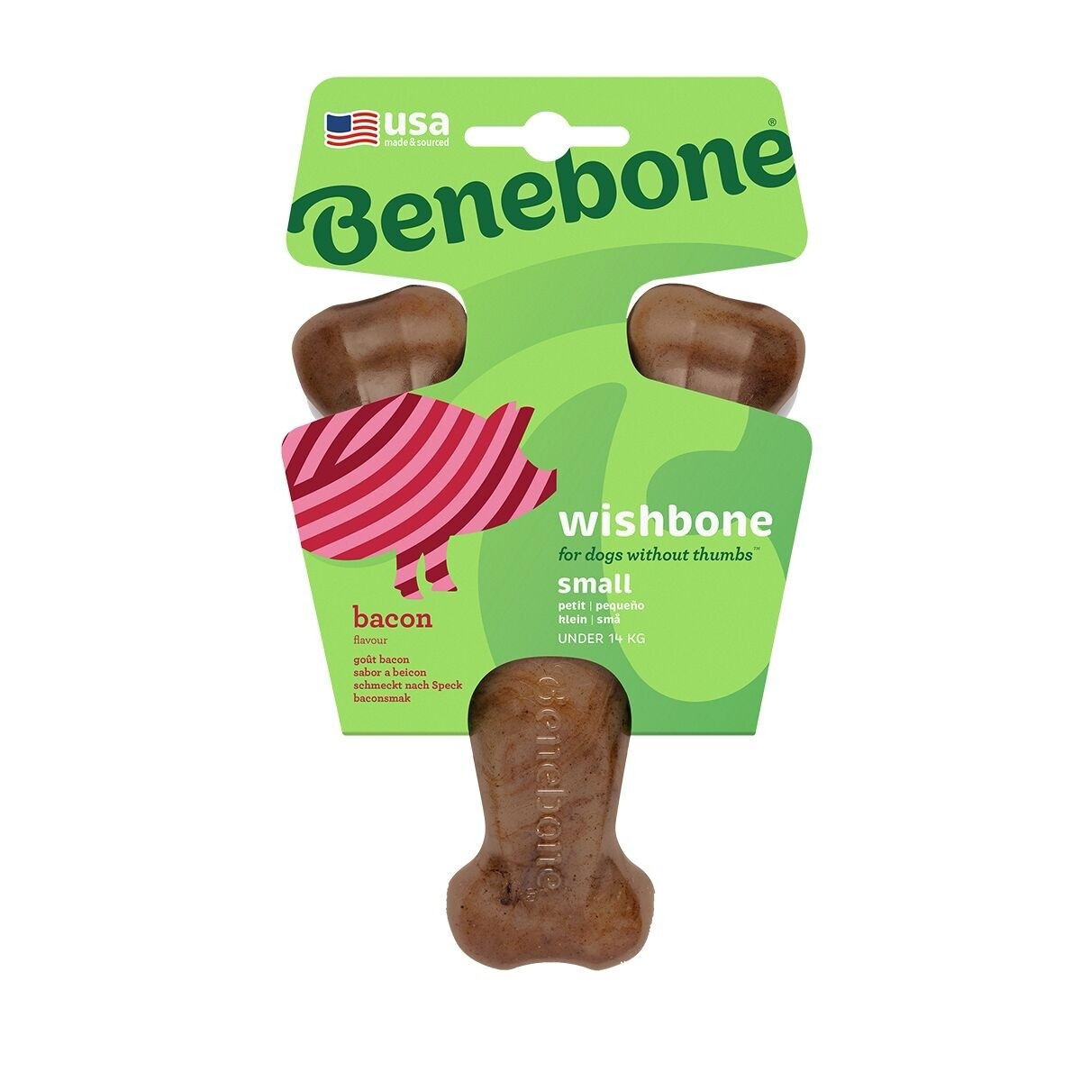 BB Wishbone Bacon