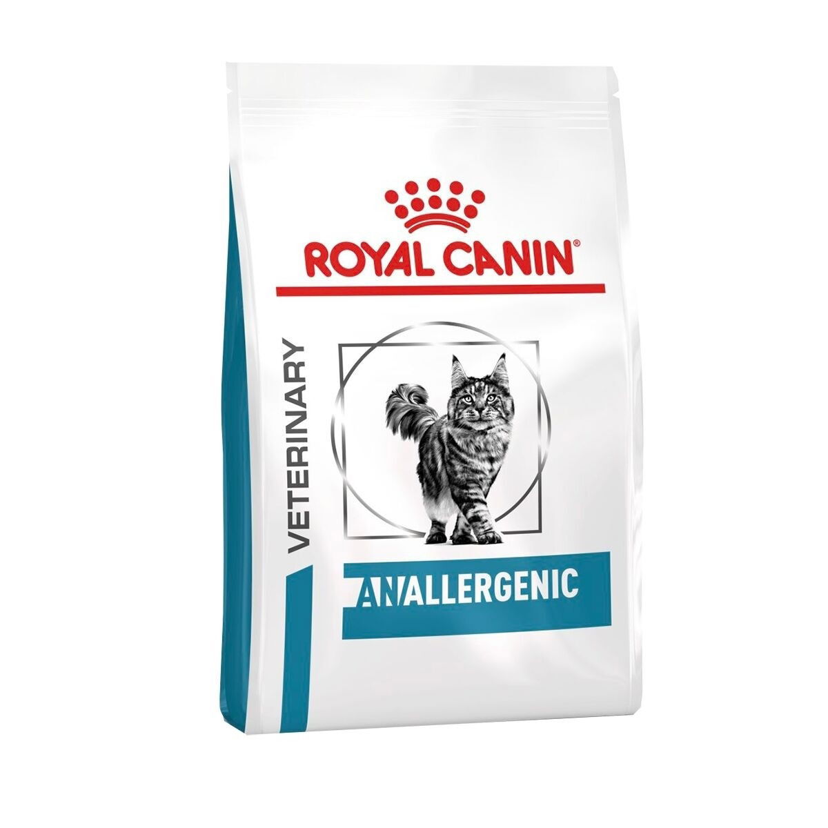 Royal Canin Veterinary Diets Derma Anallergenic tørrfôr til katt
