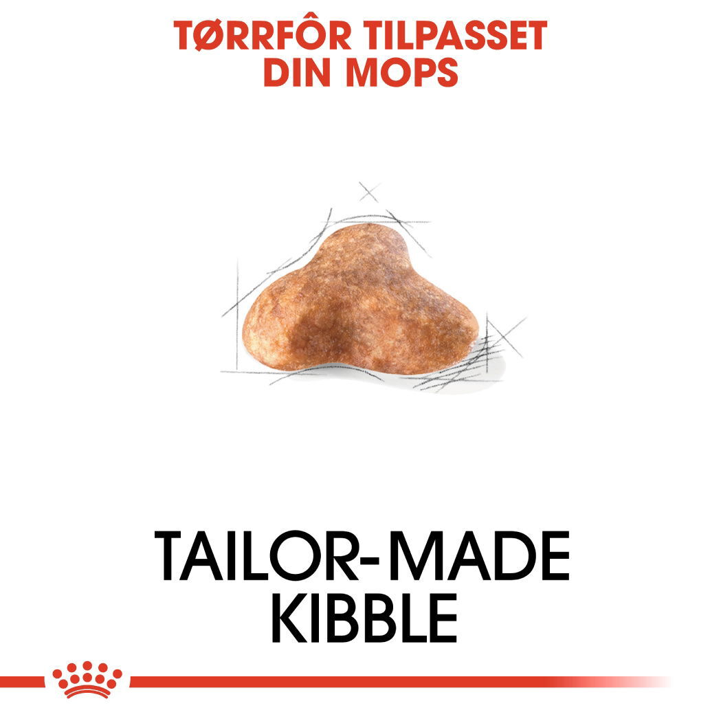 Royal Canin Pug Adult tørrfôr til hund