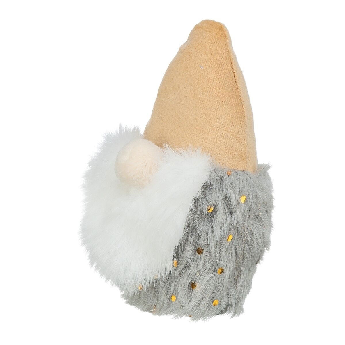 Trixie Xmas dwarf plush 10cm