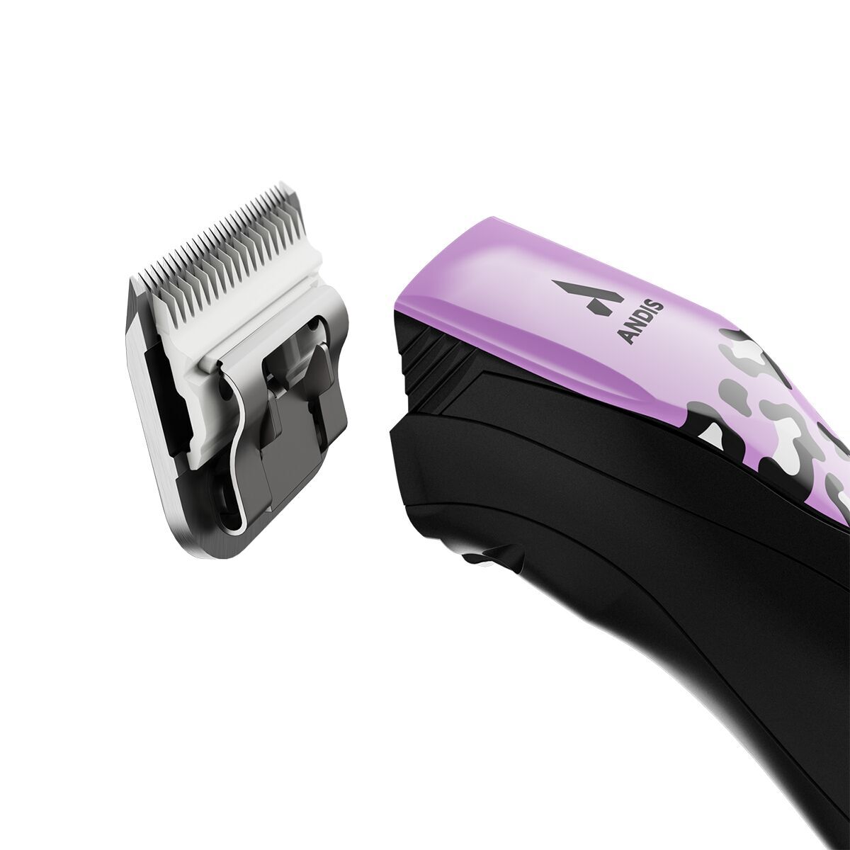 Andis Pulse ZR® II Wild Collection