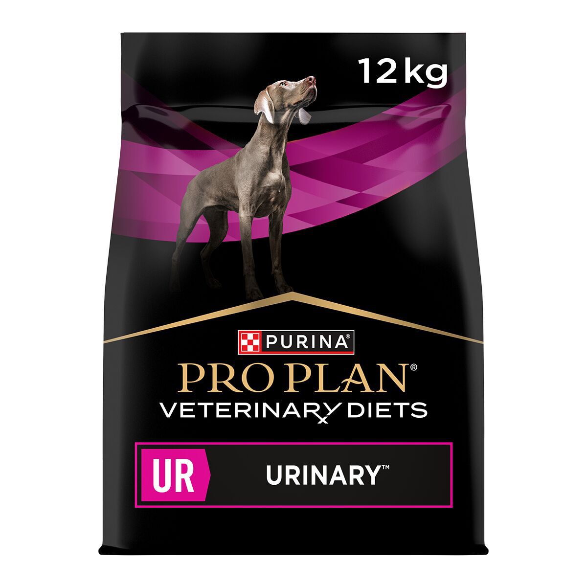 Purina Pro Plan Veterinary Diets Canine Adult UR Urinary 3kg