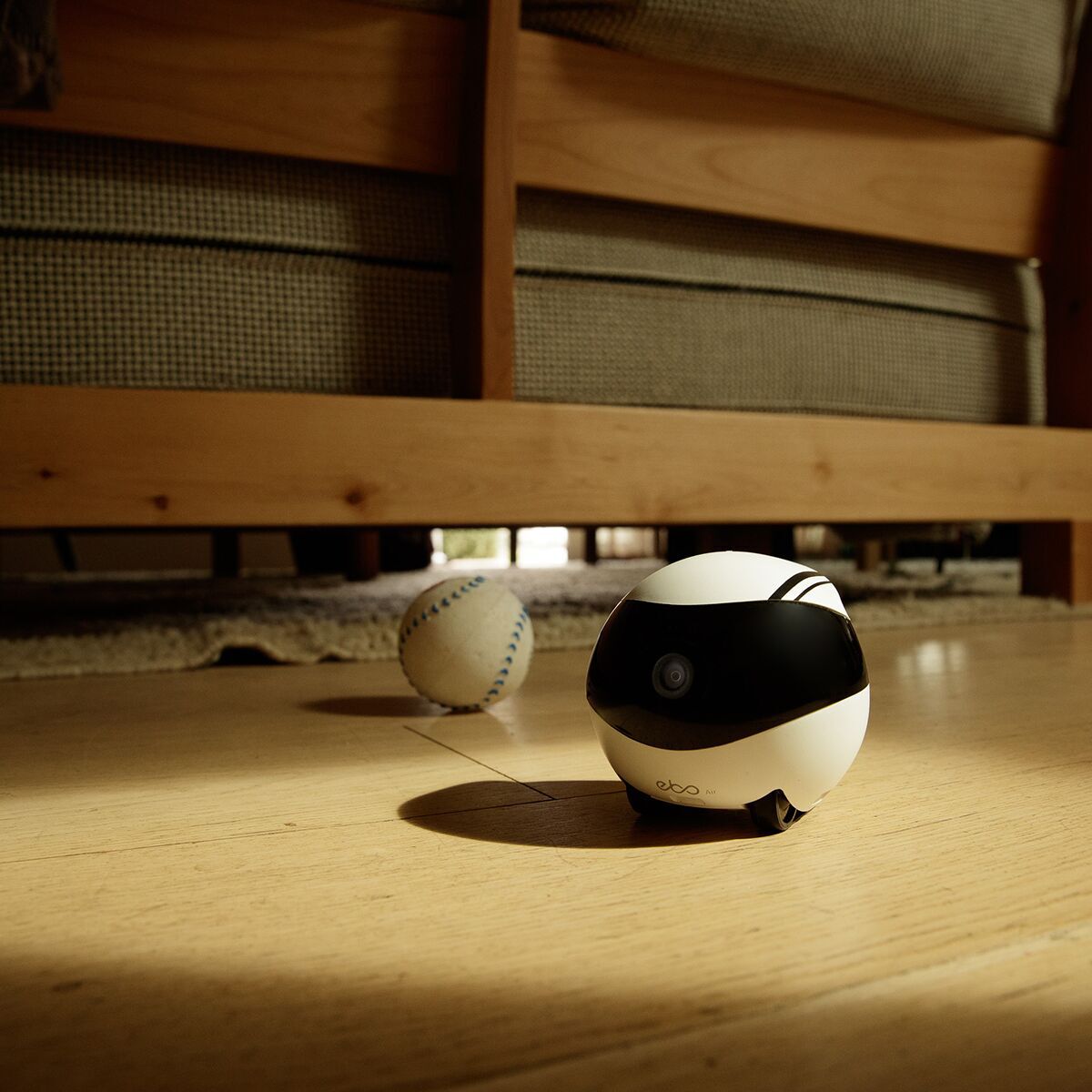 Enabot EBO Air 2 PET Companion Robot