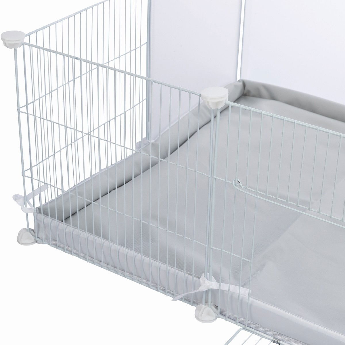 TR Base for indoor enclosure 140x70cm