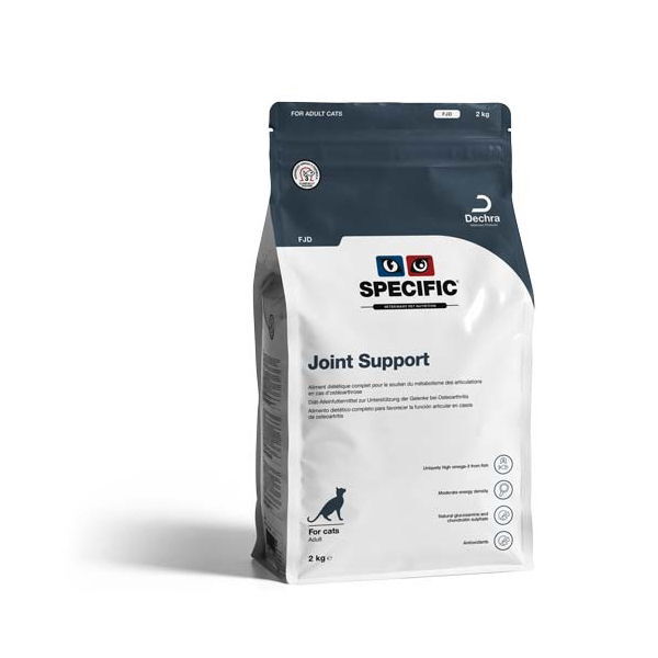 Specific™ Joint Support FJD