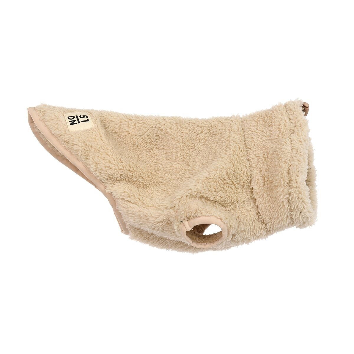 51 Degrees North Turtle Teddy, Beige