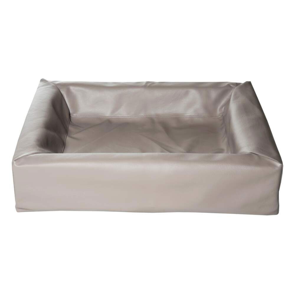 Bia Bed Original Hundeseng Beige/Grå 70x60x15 cm - Hundesenger