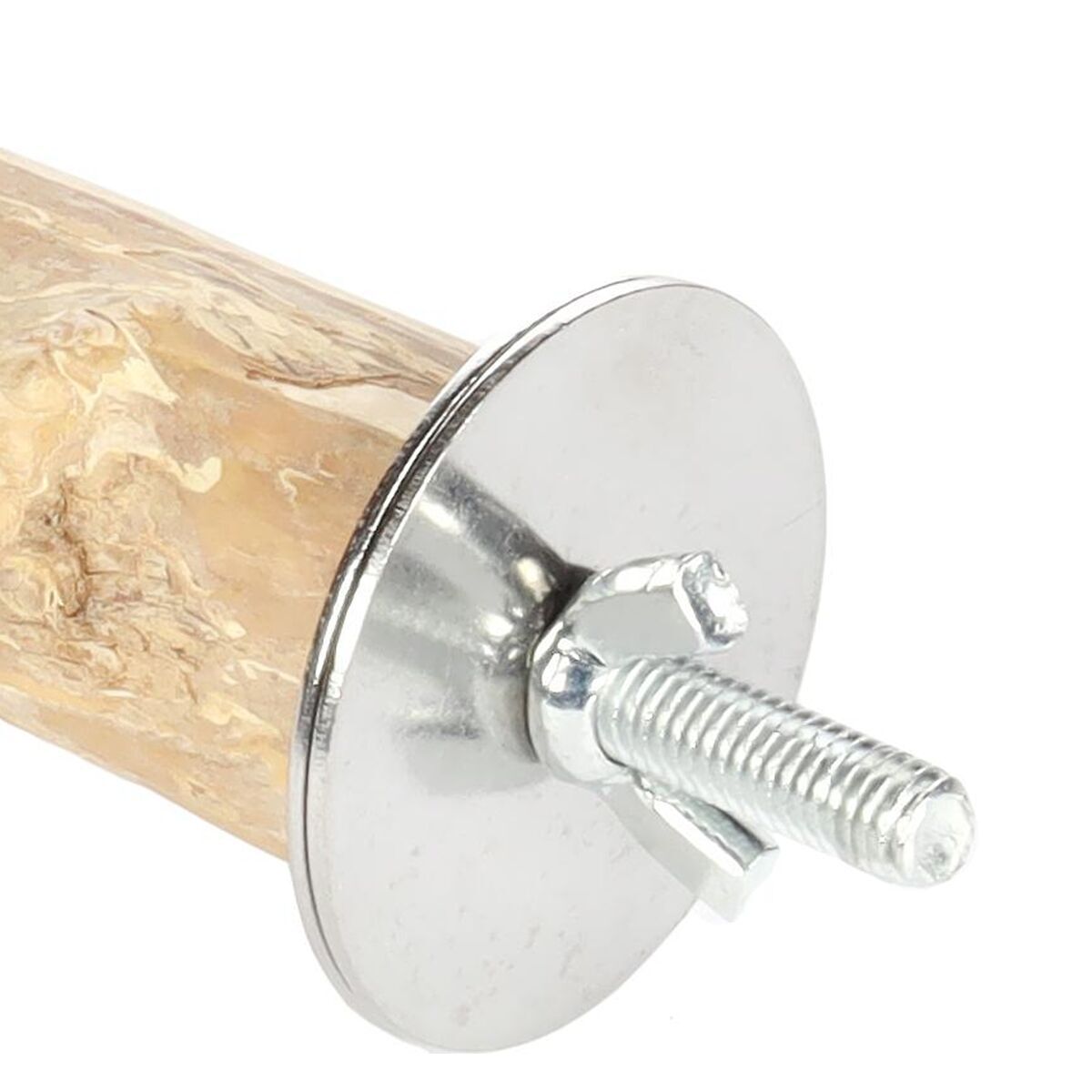 Flamingo Perch Java wood