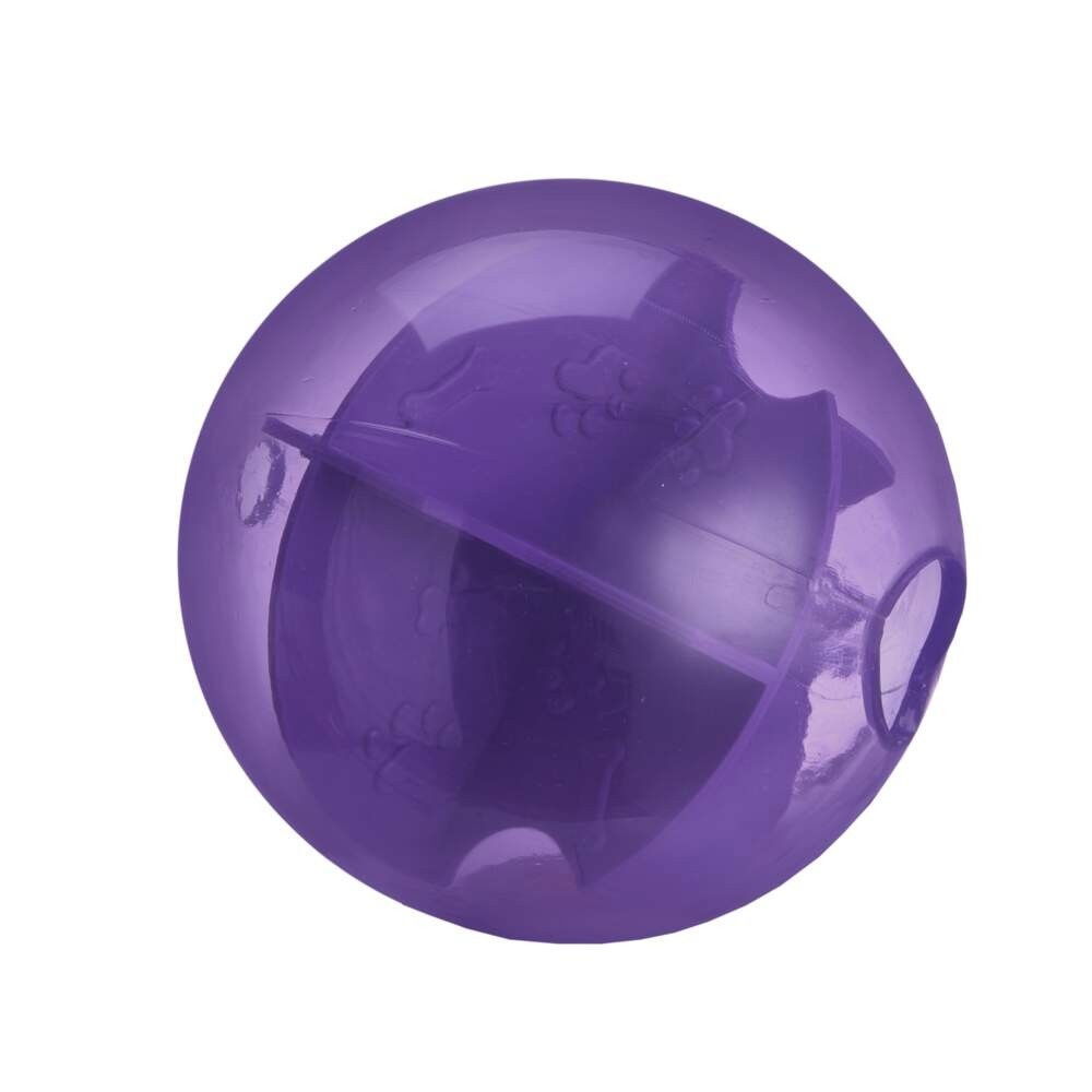 Little&Bigger Roll-a-Treat activating ball