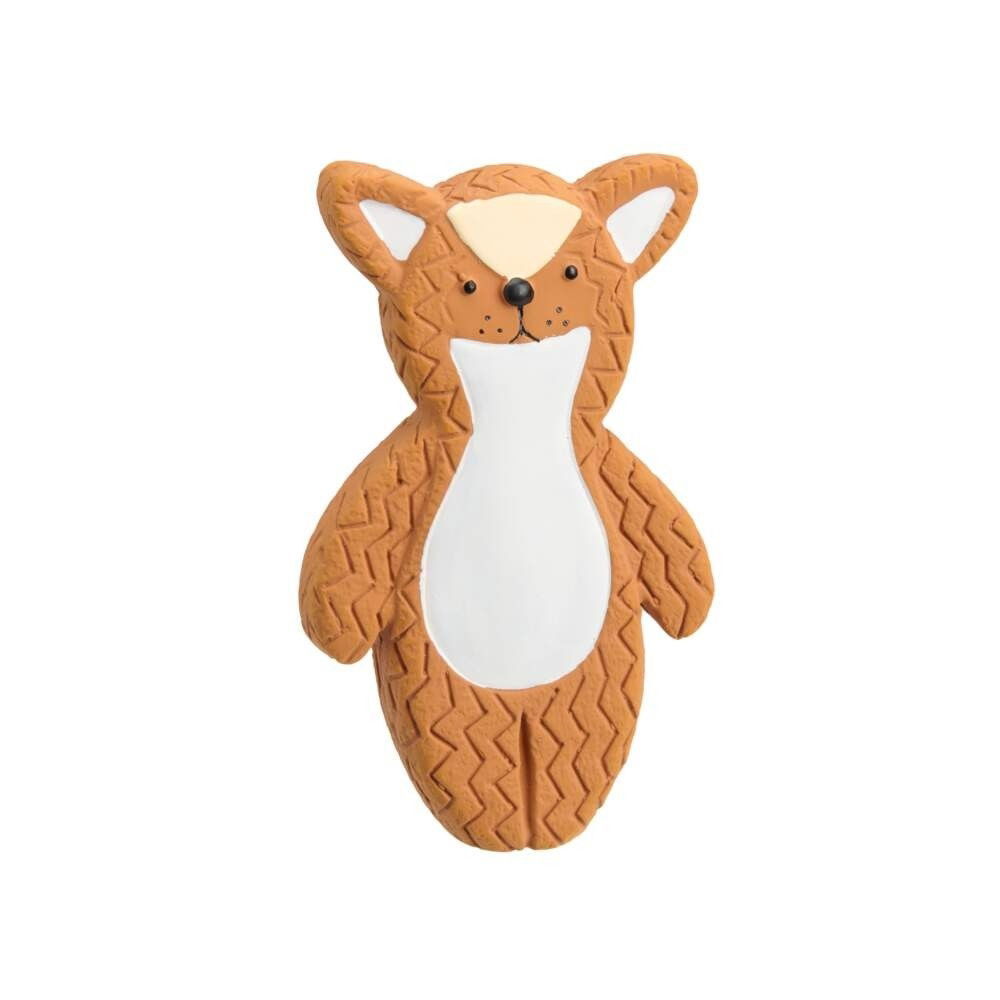 Little&Bigger Latex flat fox