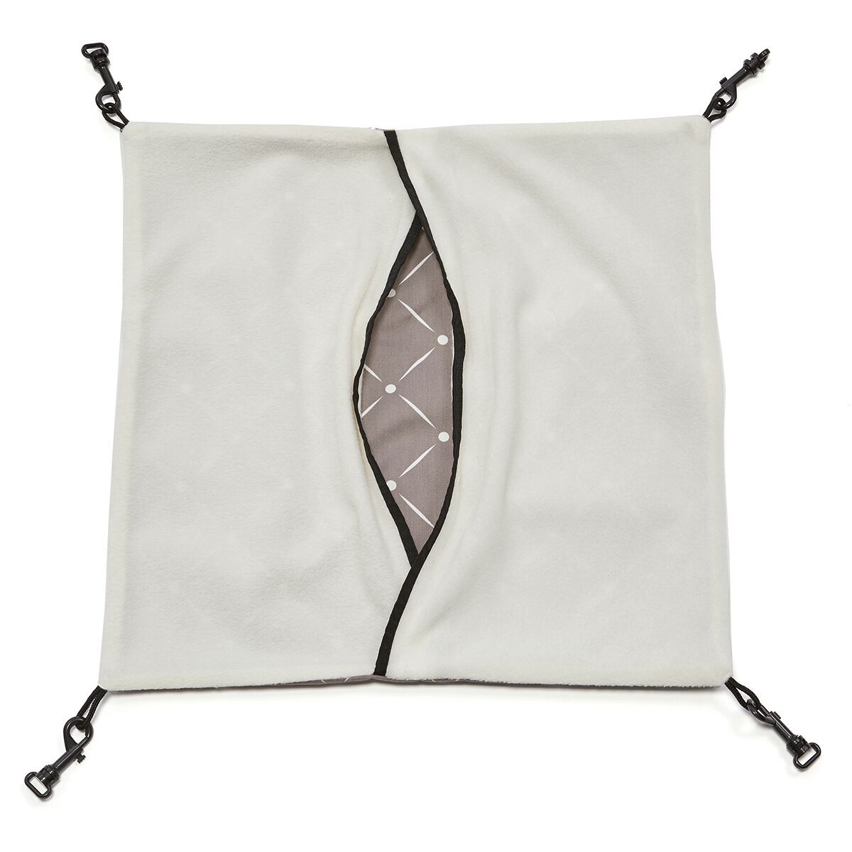 Midwest Nation Mushroom Diamond Large Hammock Hideaway